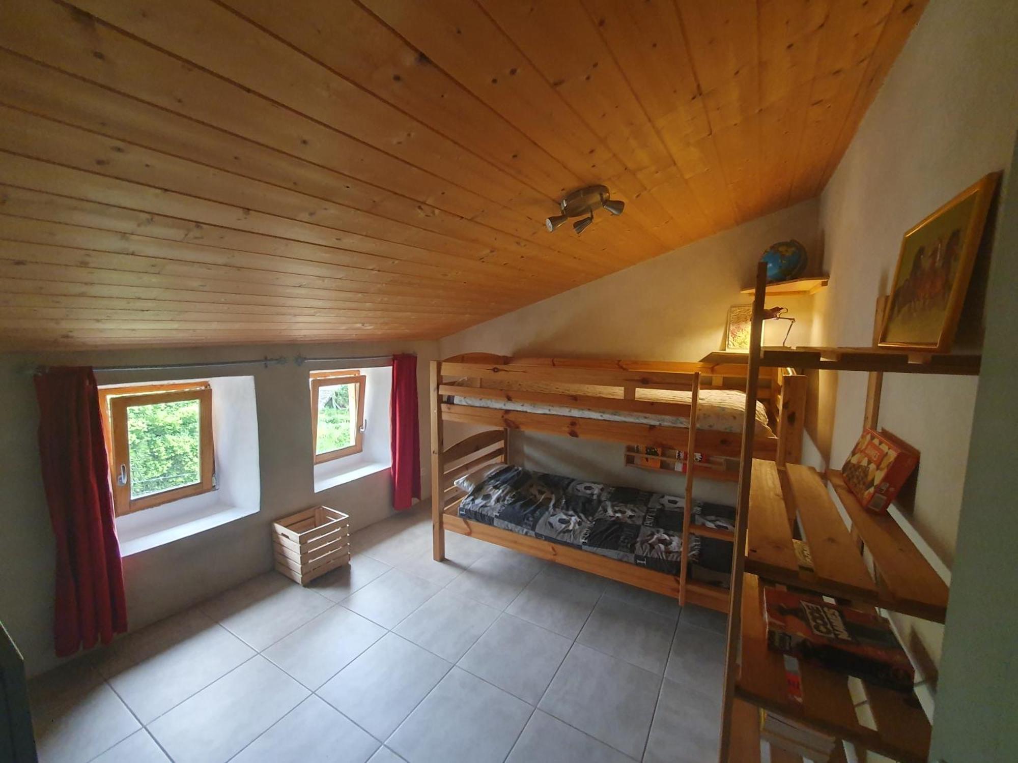 Gite Les Tilleuls Villa Saint-Montan Buitenkant foto
