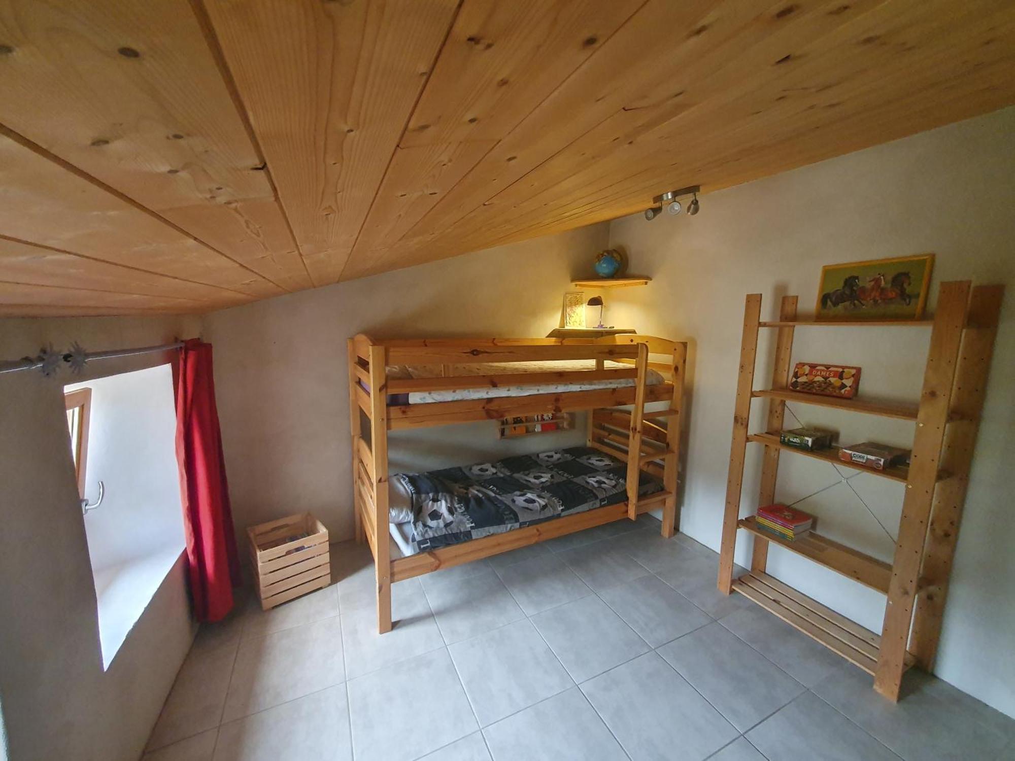 Gite Les Tilleuls Villa Saint-Montan Buitenkant foto